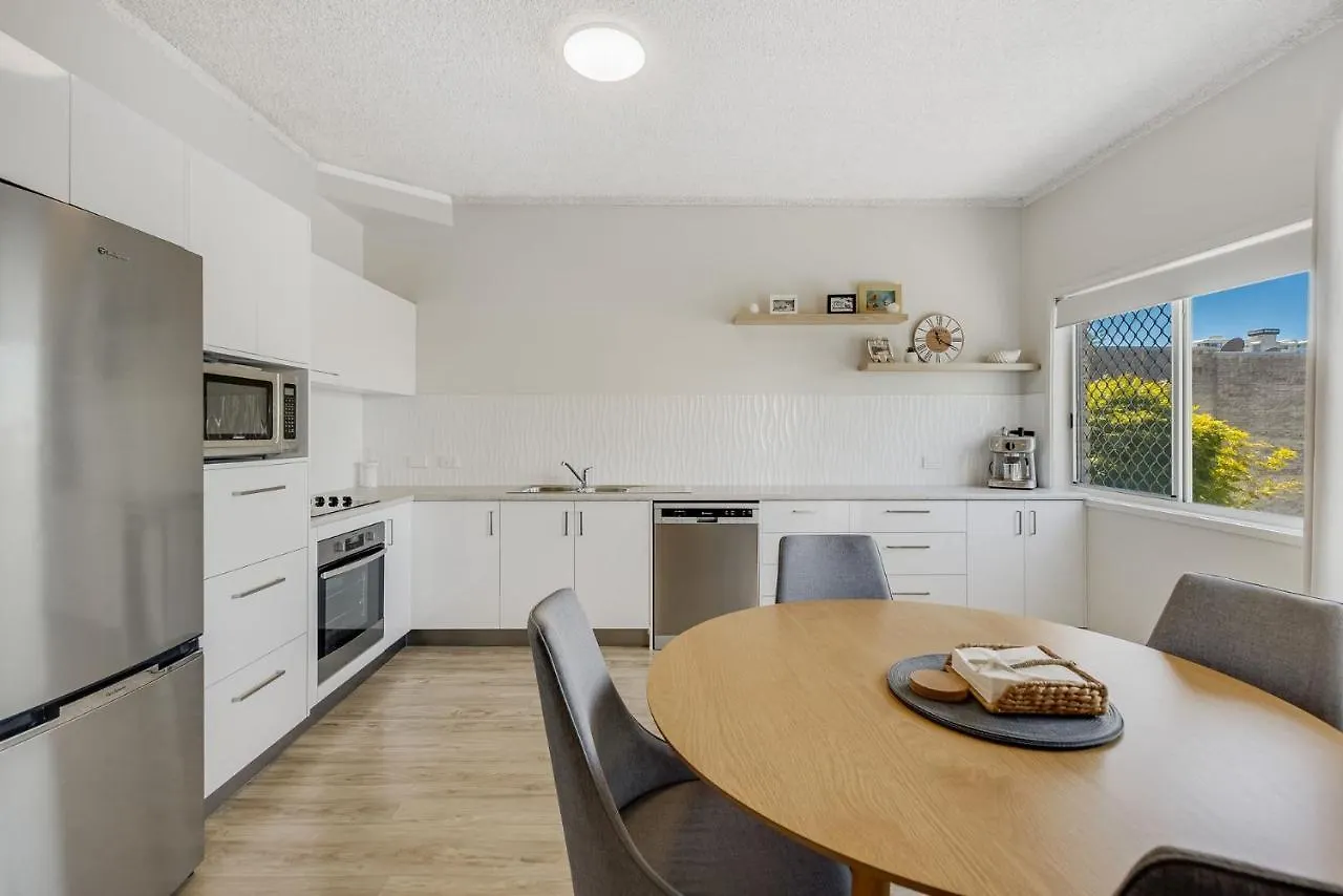 Appartamento Skyline Unit 5 Gold Coast 0*,